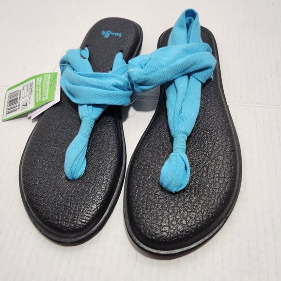 Sanuk Yoga Sling7 - Picture 2 of 11